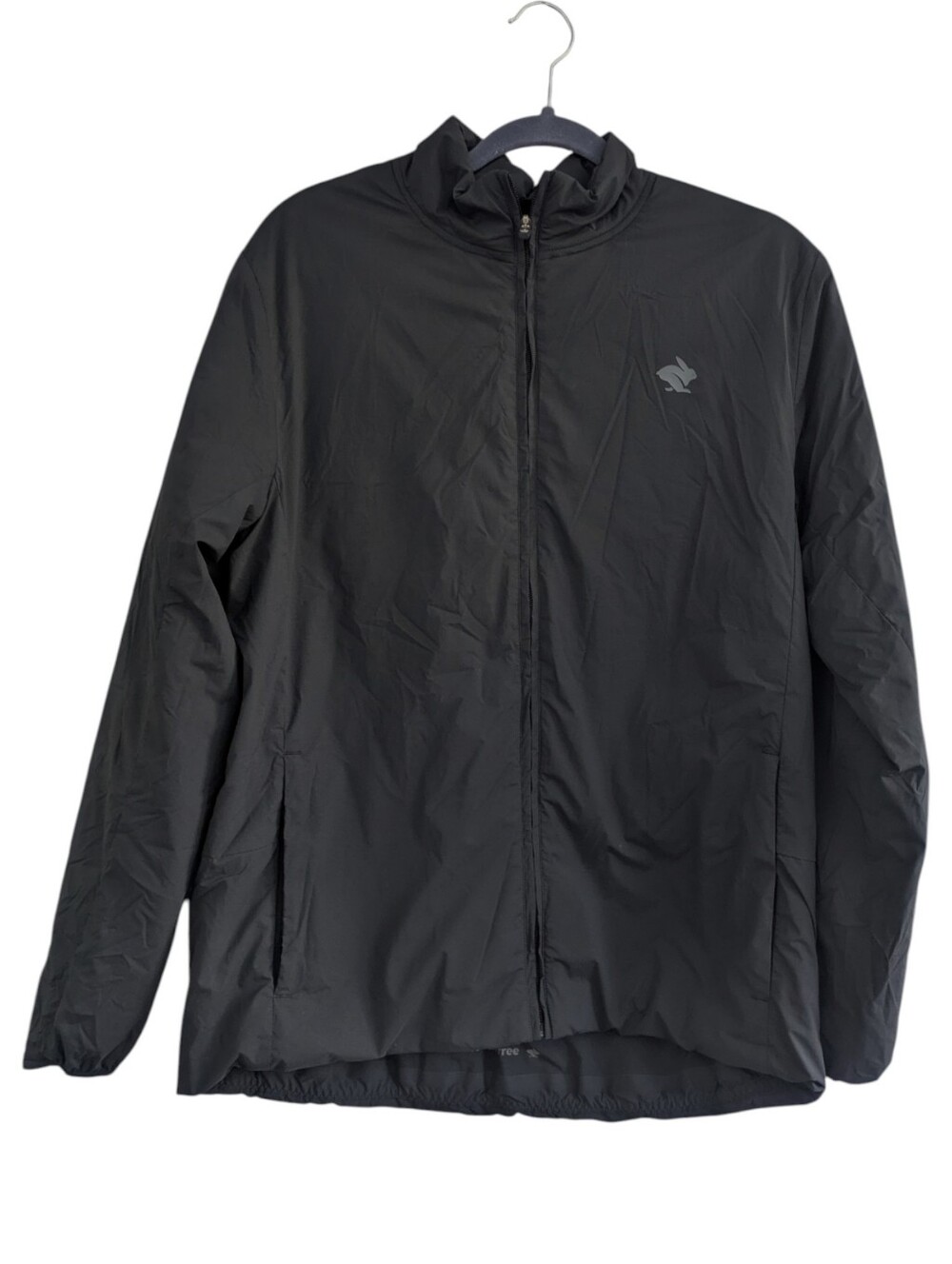 Rabbit Warm Up N' Go Jacket